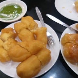 อ่านรีวิว บอกว่า สังขยาเหลว... ที่ทานวันนี้ (11-22-2020) โอเคนะคะ หนืดกว่านี้ต้อ