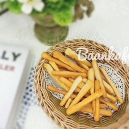 BAANKAFEA พระประแดง พระประแดง