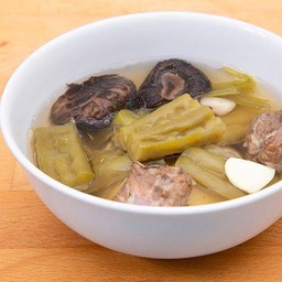 มะระตุ๋น