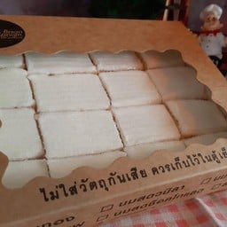 สโนว์เค้ก