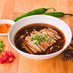 เกาเหลาเป็ดพะโล้