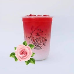 KOMI TEA