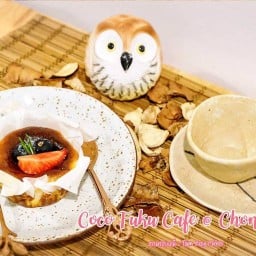 CHA Cafe ชลบุรี