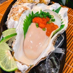 หอยนางรมญี่ปุ่น