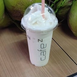 ฮ่องเต้ กาแฟ&เค้ก