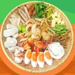 เนื้อย่างโคไทย