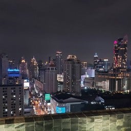 Haeundae 해운대 แฮอุนแด สยาม ราชเทวี
