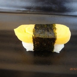 ซูชิไข่หวาน
