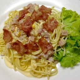 สปาคาโบนาร่า