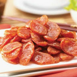 กุนเชียงทอด