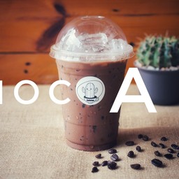 โกโก้ เย็น