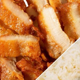 หมูทอดกอดคอ รามอินทรา 83 (หน้าโลตัส เอ็กซ์เพรส)