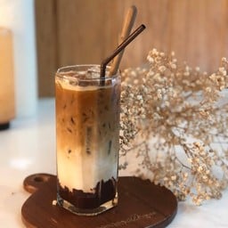 มอคค่าเย็น