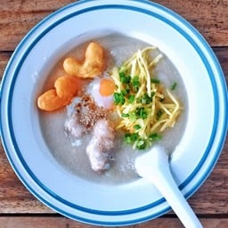 โจ๊กป๋าแจ๊ว