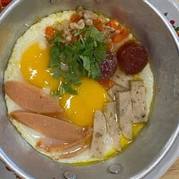 ไข่กะทะ