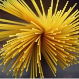 Hukna Pasta (ฮักนะ พาสต้า)