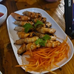เฒ่าแหลมแท่น