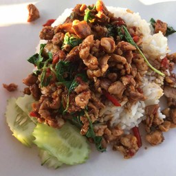ร้านข้าวยายเถิก