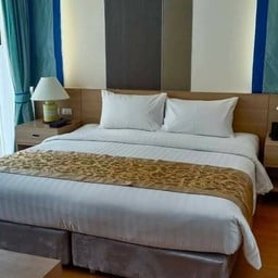 The Pelican Condominium @ Klongmuang Krabi