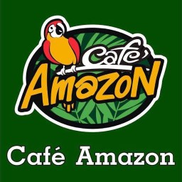 SD3688 - Cafe Amazon Tesco Lotus พระราม 1