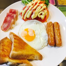 อาหารเช้า