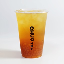 จัสมินที โกลเด้นคิว