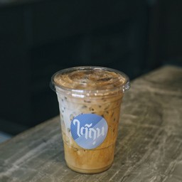 มอคค่าเย็น