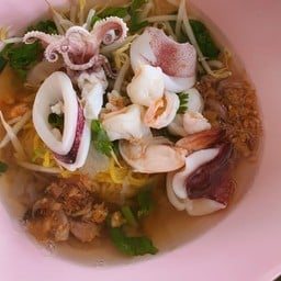 ข้าวแกงนู๋แหม่ม