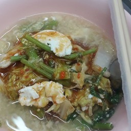สุกี้น้ำหมู