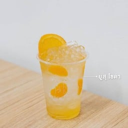 ยูซุโซดา