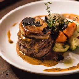TENDERLOIN