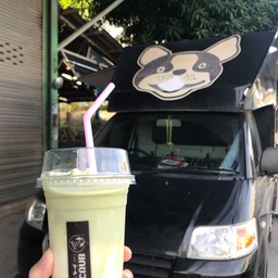 Cool Drinks บ้านใหม่