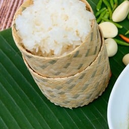 ข้าวเหนียว
