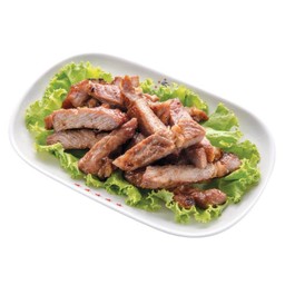 หมูย่าง