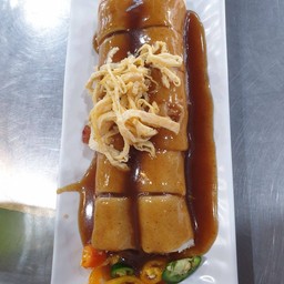 เปาะเปี๊ยะสด