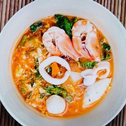 ครัวคุณปู