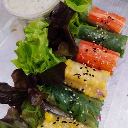 สลัดโรลโฮโดร