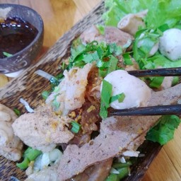 ลวกจิ้มรวม