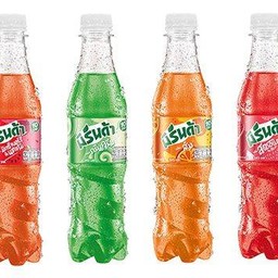 มิรินด้า