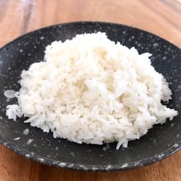 ข้าวสวย