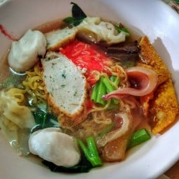 เต่ยโอชา