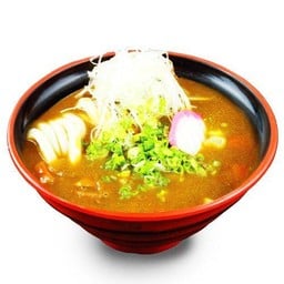 CURRY UDON