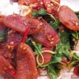 กะเพรากุนเชียง