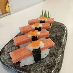 Sugar Sushi ชูการ์ ซูชิ
