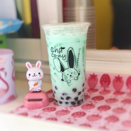 Cha Co-ny ชานมไข่มุก&กาแฟโบราณ
