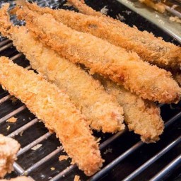 กะทะทองทะเลซีฟูด