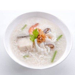 ข้าวต้มรวมมิตร