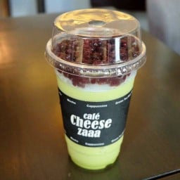 Cheese Zaaa cafe’