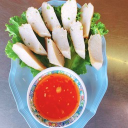 ฮื่อก๊วยทอด