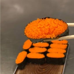 ไข่กุ้งส้ม